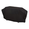 Modern Leisure Monterey Griddle Cover, 65 in. L x 23 in. W x 36 in. H, Black 3026